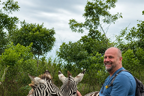 Zakir Wildlife Park, Jozani Forest & Mtende Beach Zakir Wildlife, Jozani Forest & Mtende Beach with Transfer
