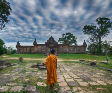 Excursão de 1 dia a Preah Vihear, Koh Ker e Beng Mealea em privado