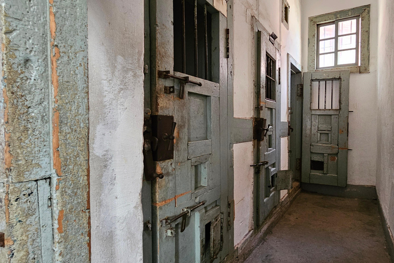 Sangre, Lágrimas e Independencia: Recorrido por la Oscura Historia Colonial de CoreaTour a pie en grupo, encuentro en la salida 5 de la estación de Dongnimmun 9:30 h