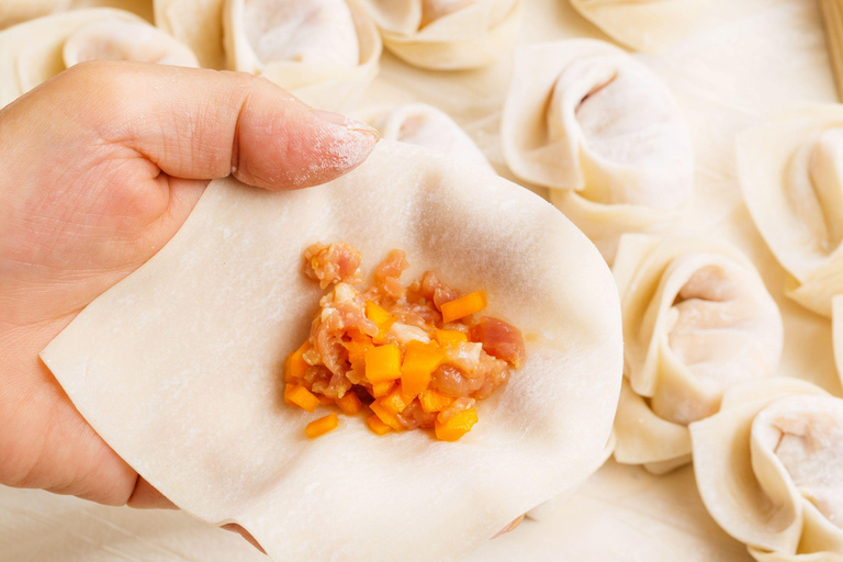 Chicago: Make Epic Potstickers With Local Chef