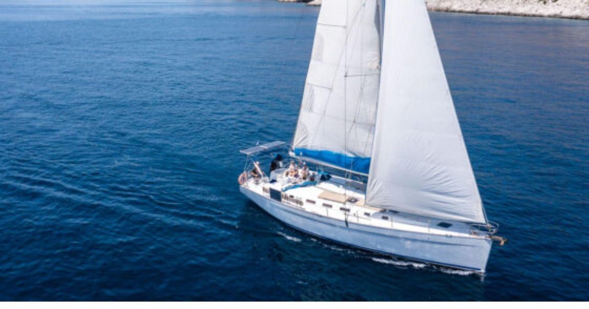 Sunset sailing trip to Dia & Museum of Heraklion GetYourGuide