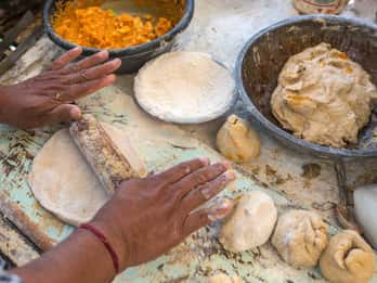 The Exotic North: Immersion in Mauritian Life...