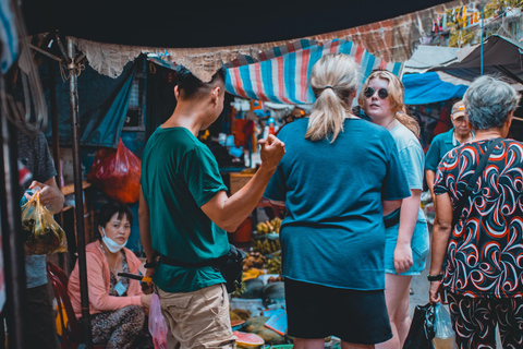 Saigón fuera de lo común - Recorrido en bicicleta por Ciudad Ho Chi Minh