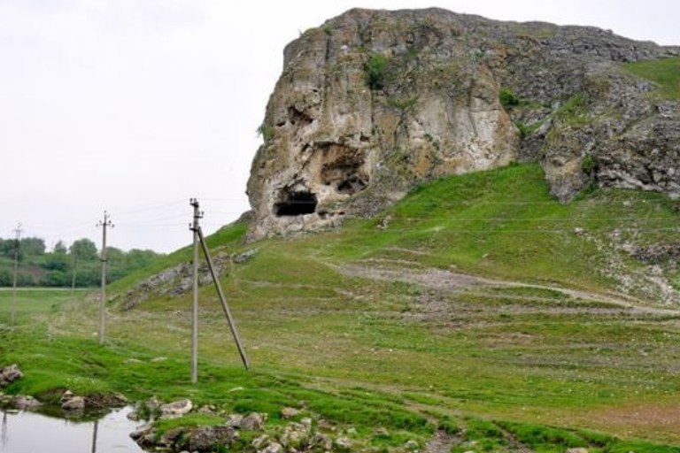 From Chisinau: 3-Day Northern Moldova Adventure Tour