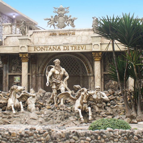 From Lima: Huaral-Chancay Province Full Day Tour