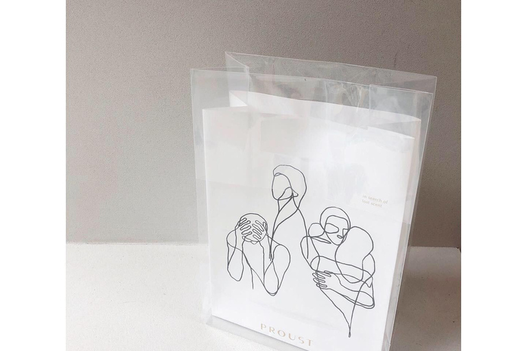 سيول: ورشة عمل لصناعة العطور في هانوك