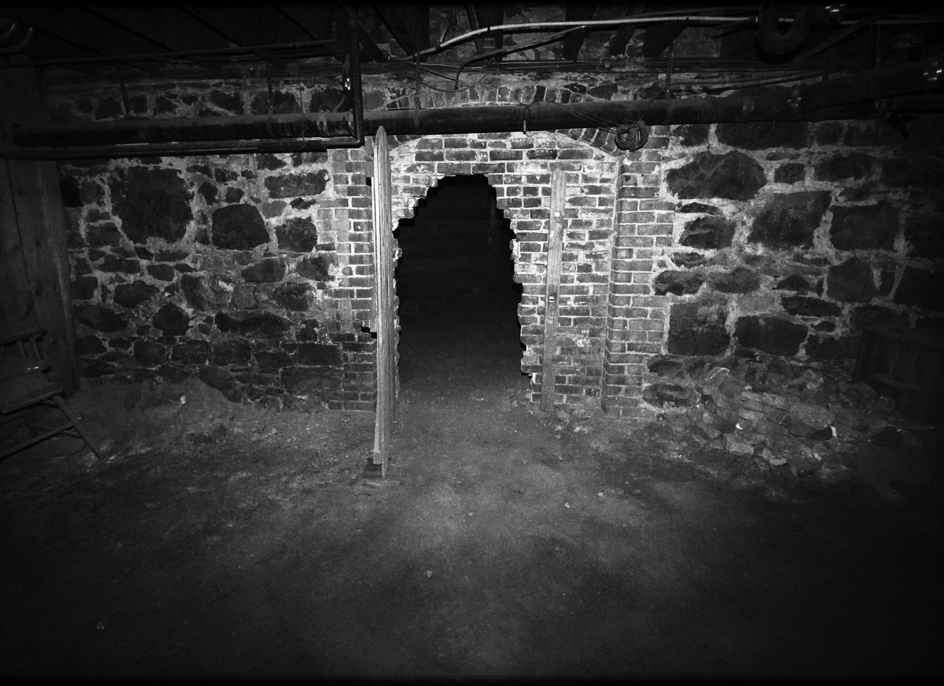 Portland: Underjordisk Shanghai-tunneltur med ølsmagning