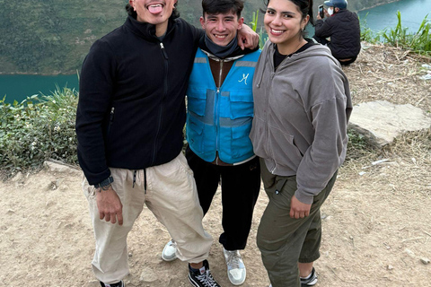 Hanoi: 4 días de viaje por Ha Giang en grupo pequeñoOpción 1: Conducir tú mismo