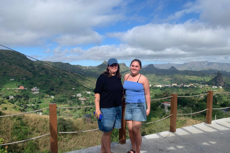 Private tour to Santiago Island by Aventour - Nature & Local Life Tour