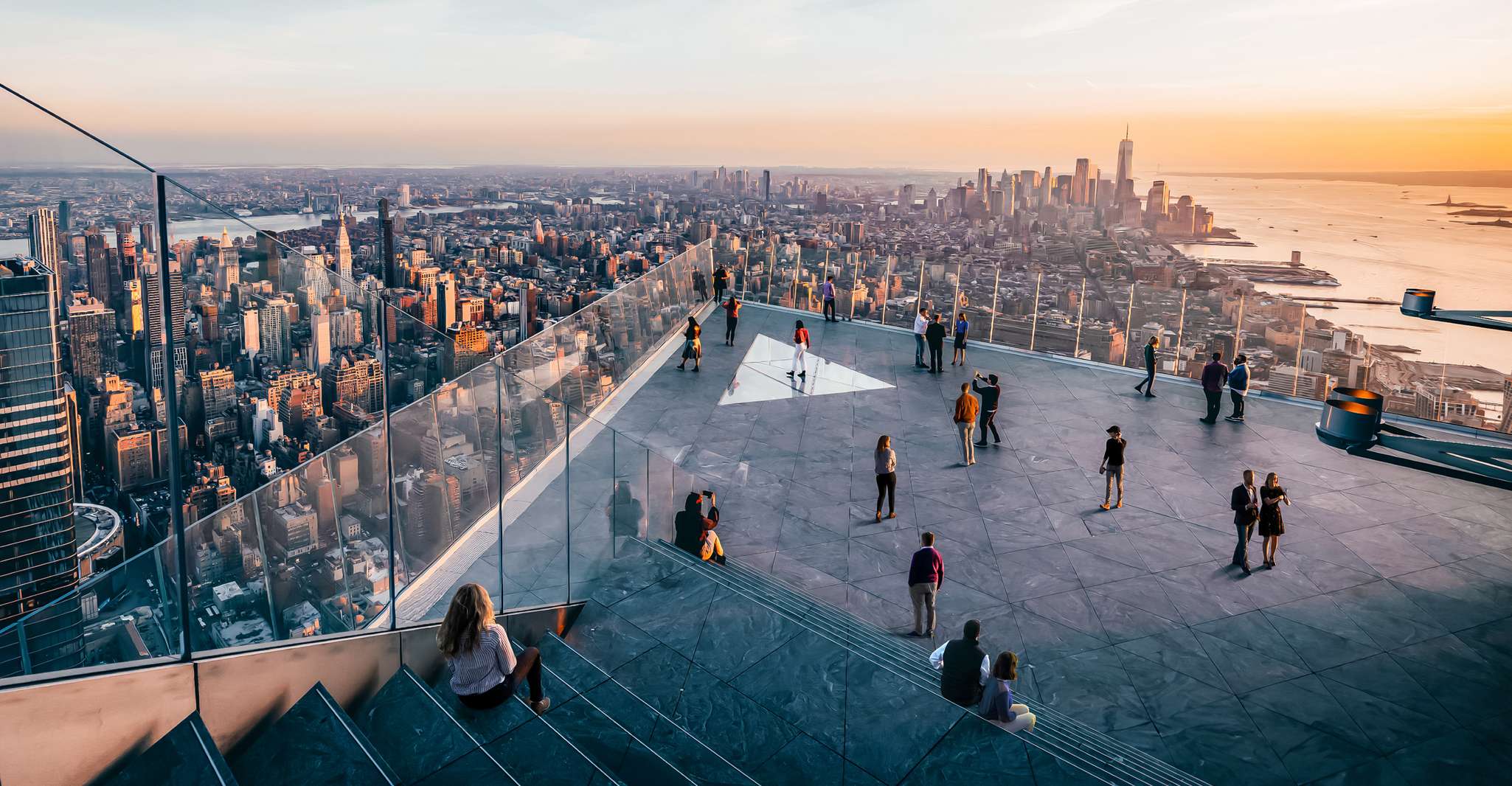 New York, Go City Explorer Pass - 90+ Tours and Attractions - Housity