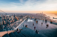 纽约，Go City Explorer Pass -90多个游览和景点 - Housity