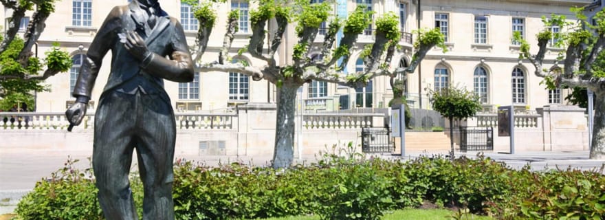 Gstaad : excursion privée d'une journée à Glacier 3000, Montreux et Vevey