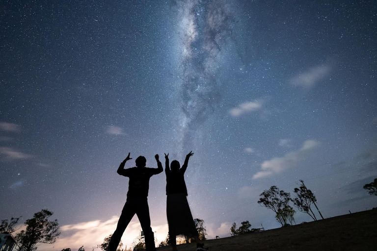 Cairns: Stargazing Photography Tour with Transfers