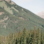 Parque Nacional de Banff: Passeio de caiaque
