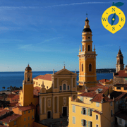 Rundgang durch Menton: Geschichte, Zitronen und lokale Aromen