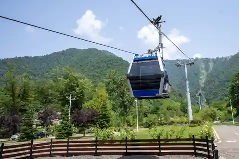 De Baku: Visita a Gabala e Shamakhi