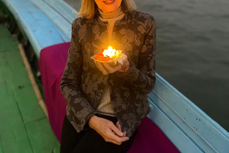 Varanasi: Private Guided Same Day Tour - Sunrise to Sunset Varanasi: Private Guided Same Day Tour