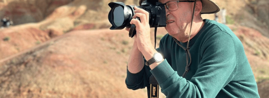 Visitez les attractions du Grand Gobi en 3 jours /Aventure complète