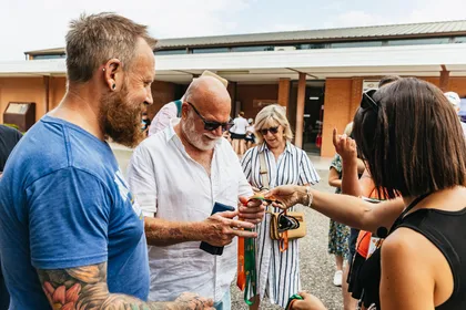 Herculaneum: Skip-the-Line Guided Tour mit Archäologe