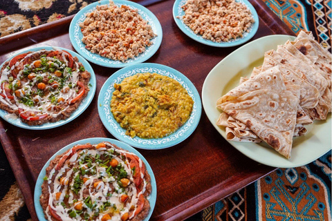 Mumbai: Evening Highlights Tour with 5-Star Dinner Mumbai: Evening Highlights Tour without 5-Star Dinner