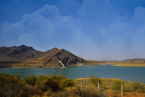 Agadir: viaje al desierto del Sáhara con almuerzo y traslados al hotel