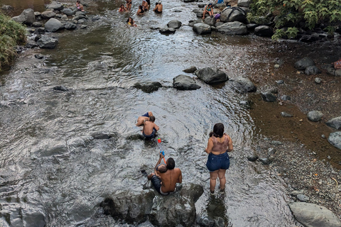 COP16: Descobre Cali através das suas maravilhas naturais