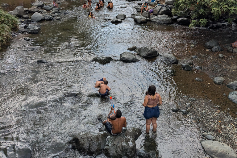 COP16: Descubre Cali a través de sus Maravillas Naturales