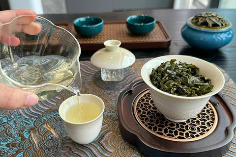 Pekín: Tour Privado de la Cultura Hutong y Degustación de Té