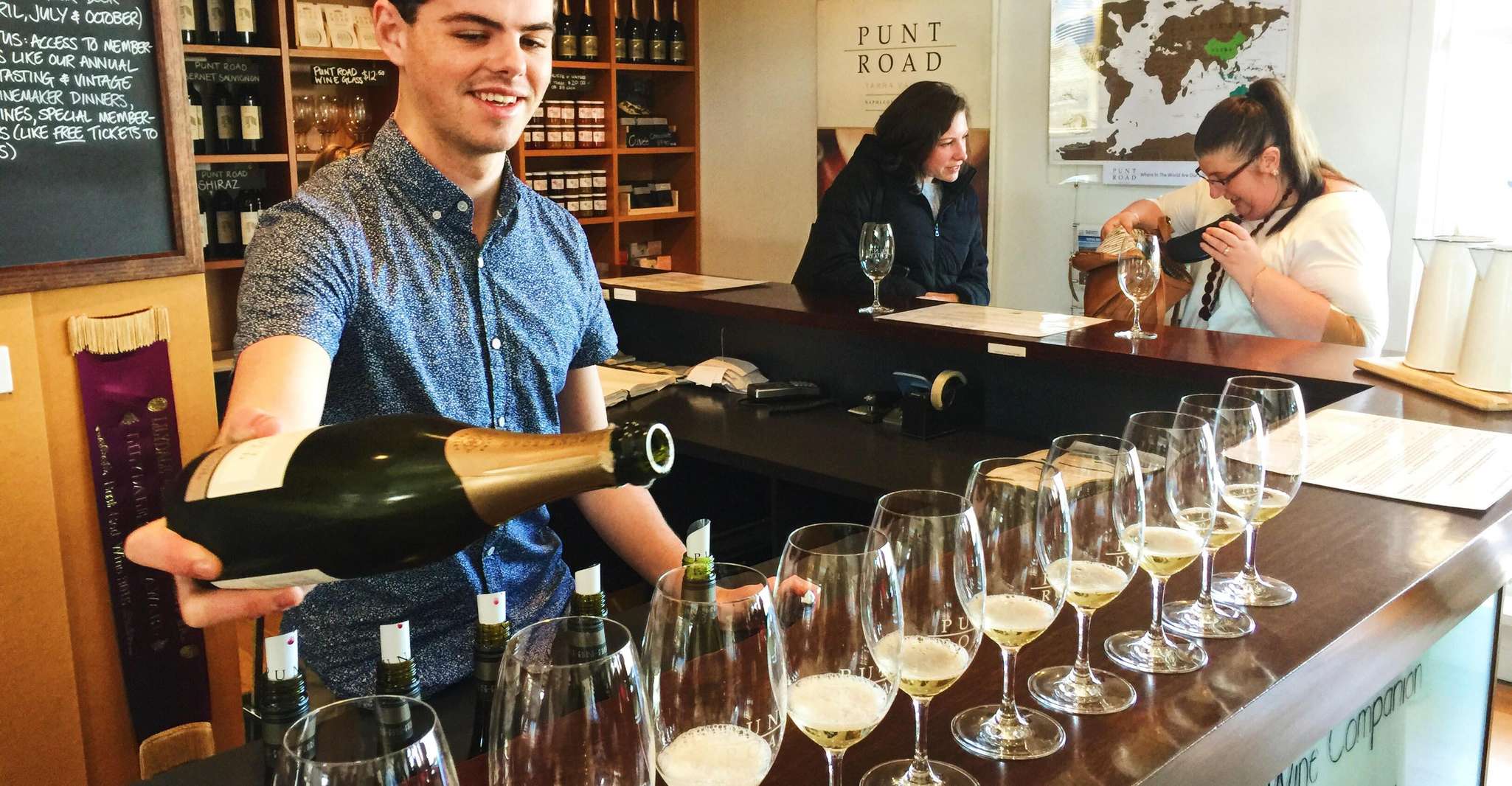 Melbourne: Yarra Valley Wine, Choc, Farm Fresh, Gin Tour photo 17