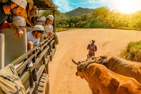 Tour Cultural For Small Group Visit Basilica Higuey