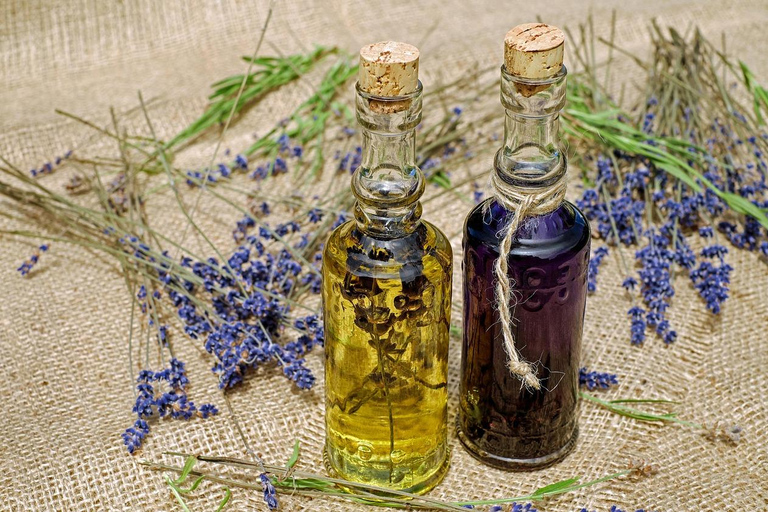 Toulouse Violet Discovery & Hands-On Perfume Workshop