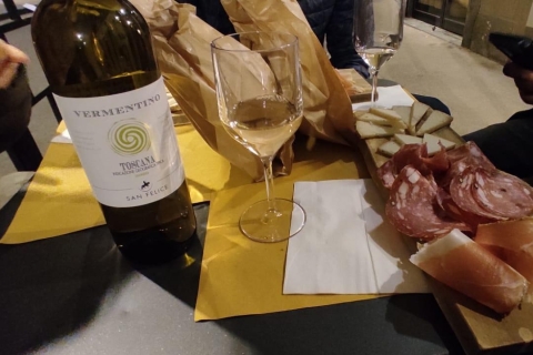 Florence: visite privée de vin de 3 heures