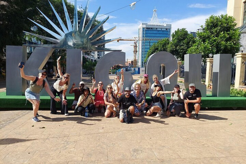 Kigali: tour della città e tour del caffè