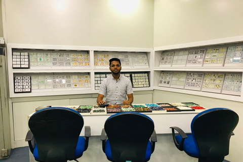 Colombo to Beruwala: Guided Tour of Biggest Open Gem Market
