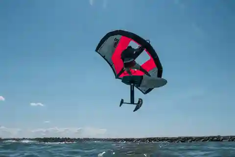 Montpellier: Wing Foil Course