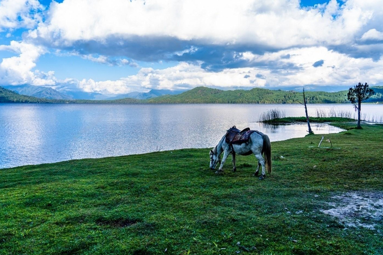 Kathmandu: Rara Lake 7-Day Tour with Flights and Meals