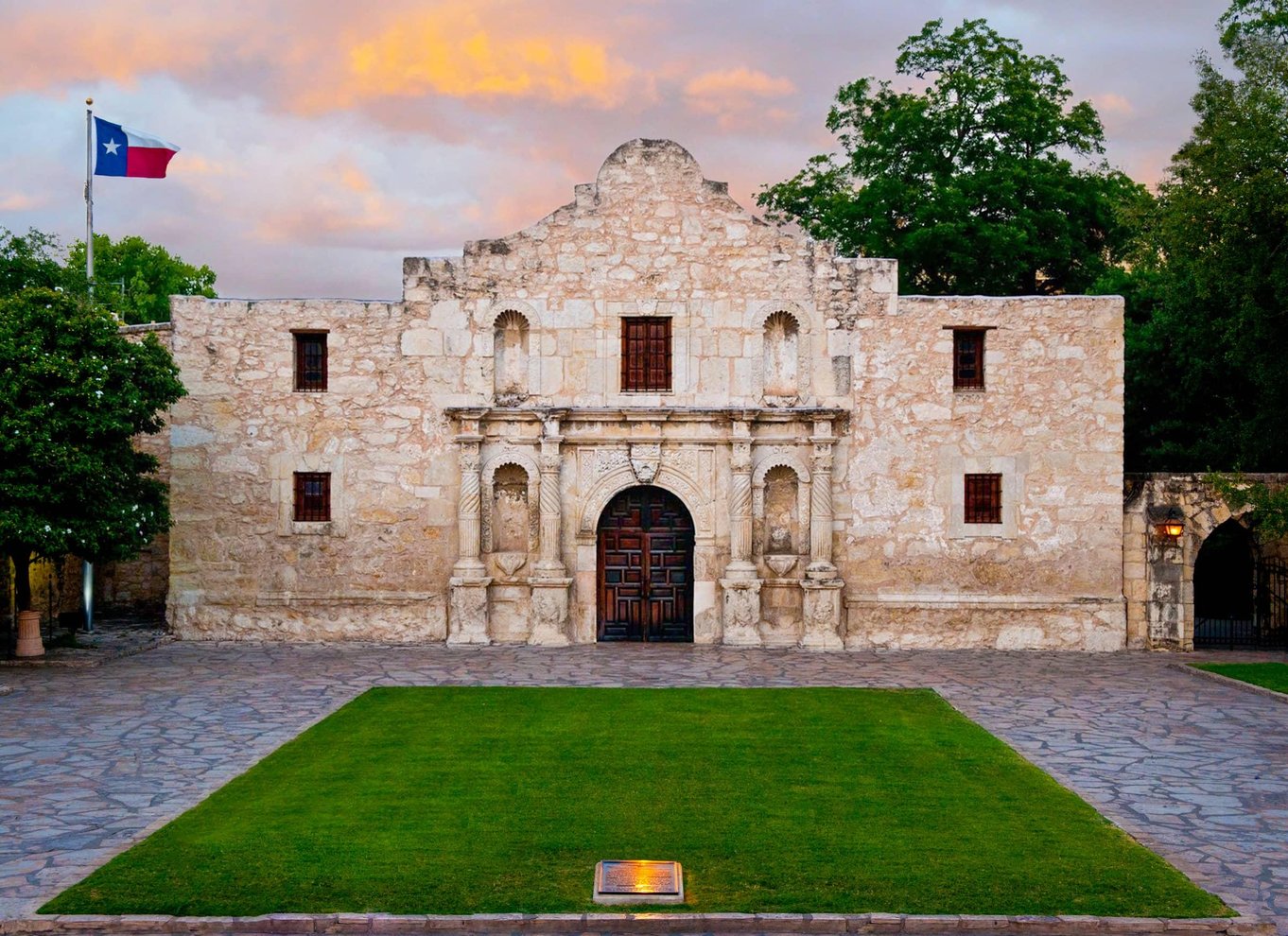 San Antonio CityPASS®: Spar op til 40 % på 4 topattraktioner