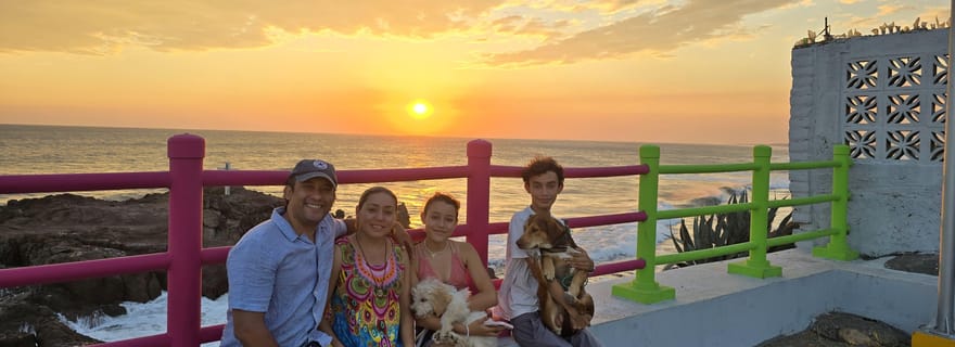 Visite de 3 jours à Grenade, Masaya, León et à la plage