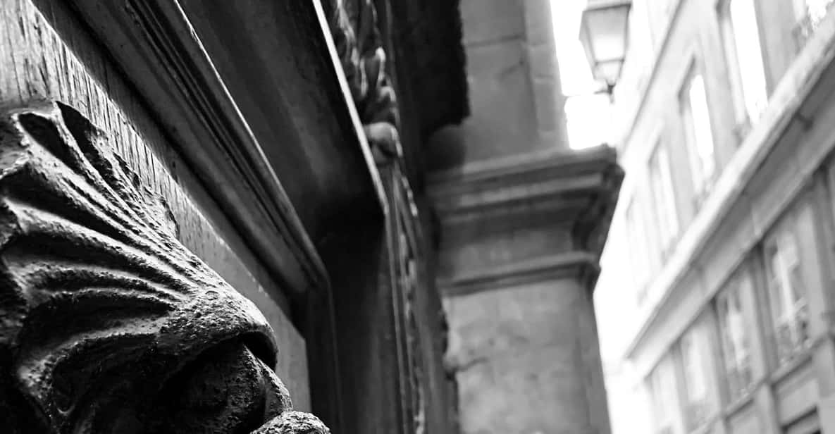 Afbeelding 1 van Lyon: Privétour langs "Traboules" in de oude binnenstad