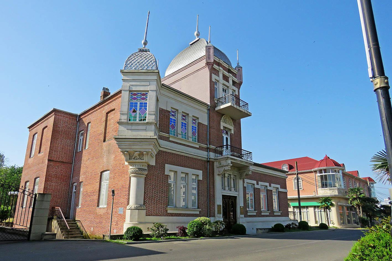 Southern charm of Azerbaijan