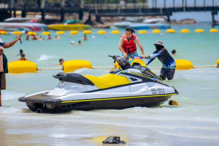 Pattaya's India Coral Island Specialists Local Experts