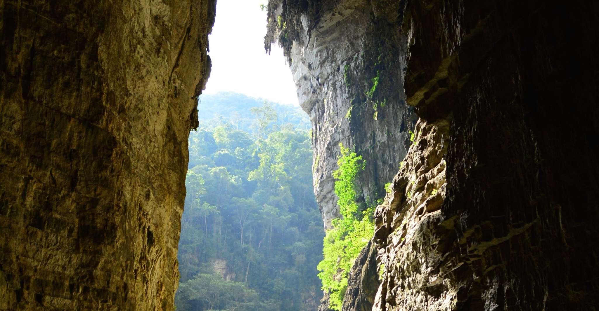 Arc of Time Expédition au Canyon de la rivière La Venta 2 jours - Hizvo