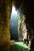 Arco del Tempo La Venta River Canyon Spedizione 2 Giorni - Hizvo