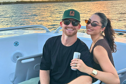 Fort Lauderdale: Intracoastal Waterway Dinner Cruise