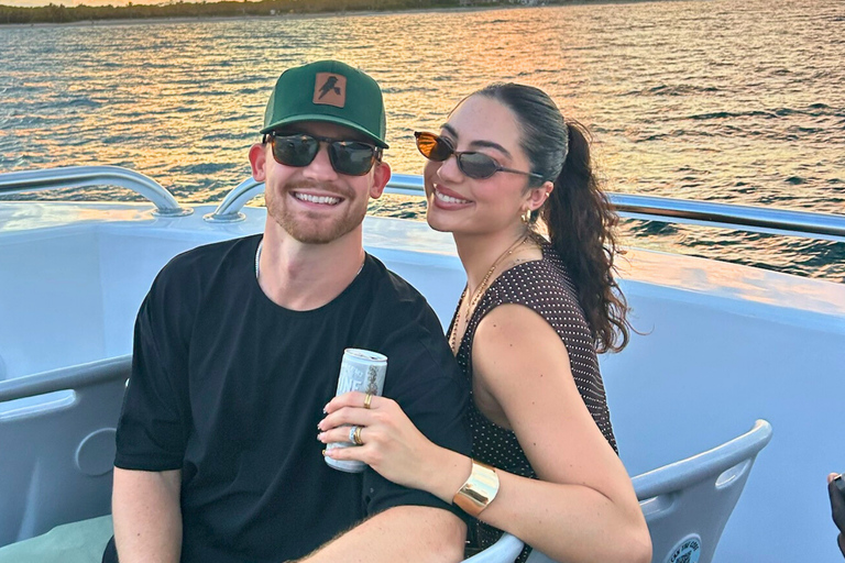Fort Lauderdale: Intracoastal Waterway Dinner Cruise
