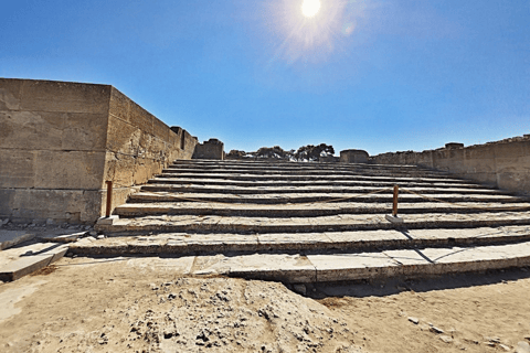 Matala Beach +Caves,Phaistos Palace & Southern Charm Private