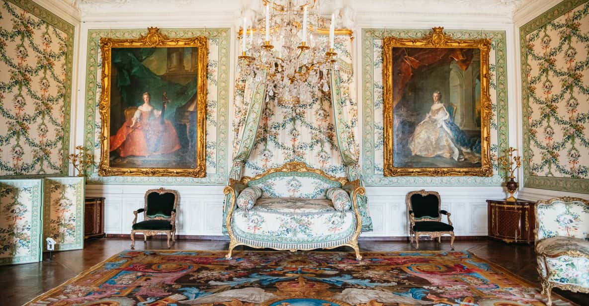 Afbeelding 29 van Parijs: Versailles Paleis en Tuinen Full Access Ticket