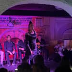Cordoba: Spettacolo di flamenco al Tablao El Jaleo e cena opzionale