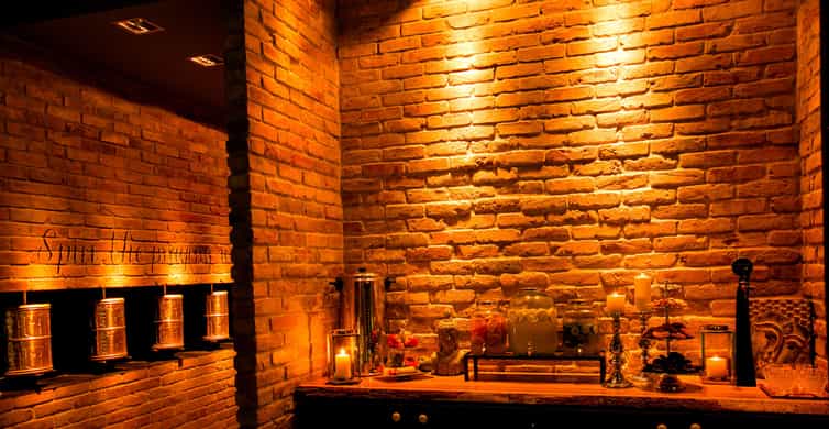 Budapest: Mandala Day Spa & Luxury Pool Experience photo 7