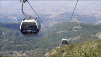 Tour giornaliero a Dajti Mountain |Cape e trasporto incluso - Housity